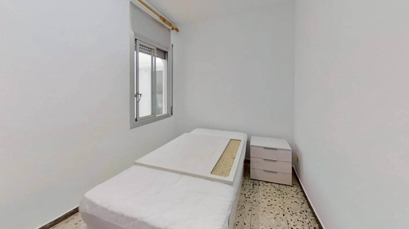 3 quarto Apartamento para venda em Vilanova i la Geltru - 260 000 € (Ref: 9836313)
