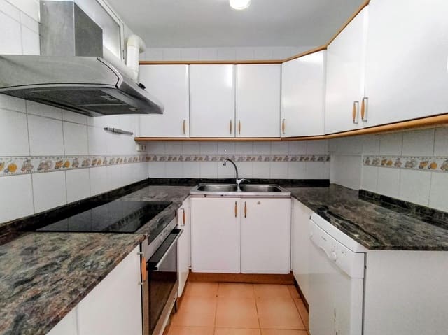 2 chambre Appartement à vendre à Sant Pere de Ribes - 250 000 € (Ref: 9857647)