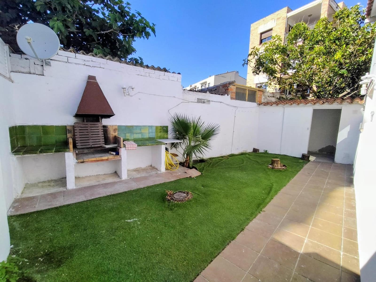2 chambre Appartement à vendre à Sant Pere de Ribes - 250 000 € (Ref: 9857647)