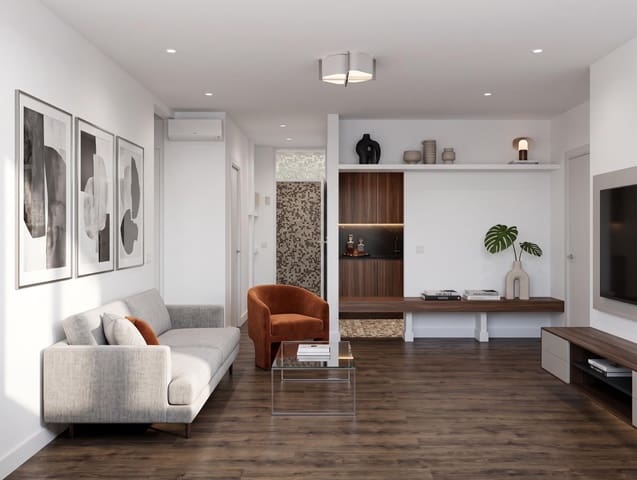2 Zimmer Apartment zu verkaufen in Sant Pere de Ribes - 230.000 € (Ref: 9857647)