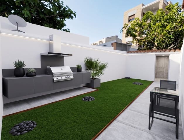 2 Zimmer Apartment zu verkaufen in Sant Pere de Ribes - 230.000 € (Ref: 9857647)