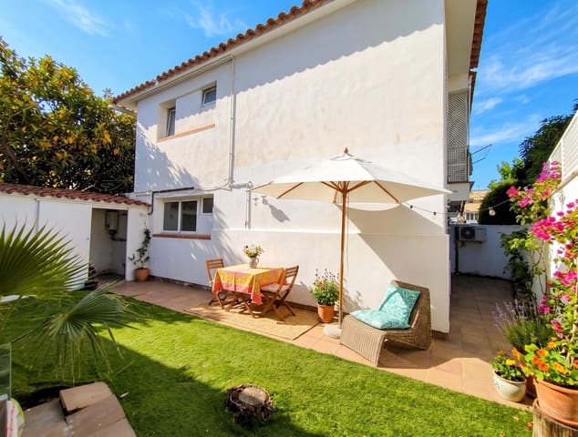 2 Zimmer Apartment zu verkaufen in Sant Pere de Ribes - 230.000 € (Ref: 9857647)