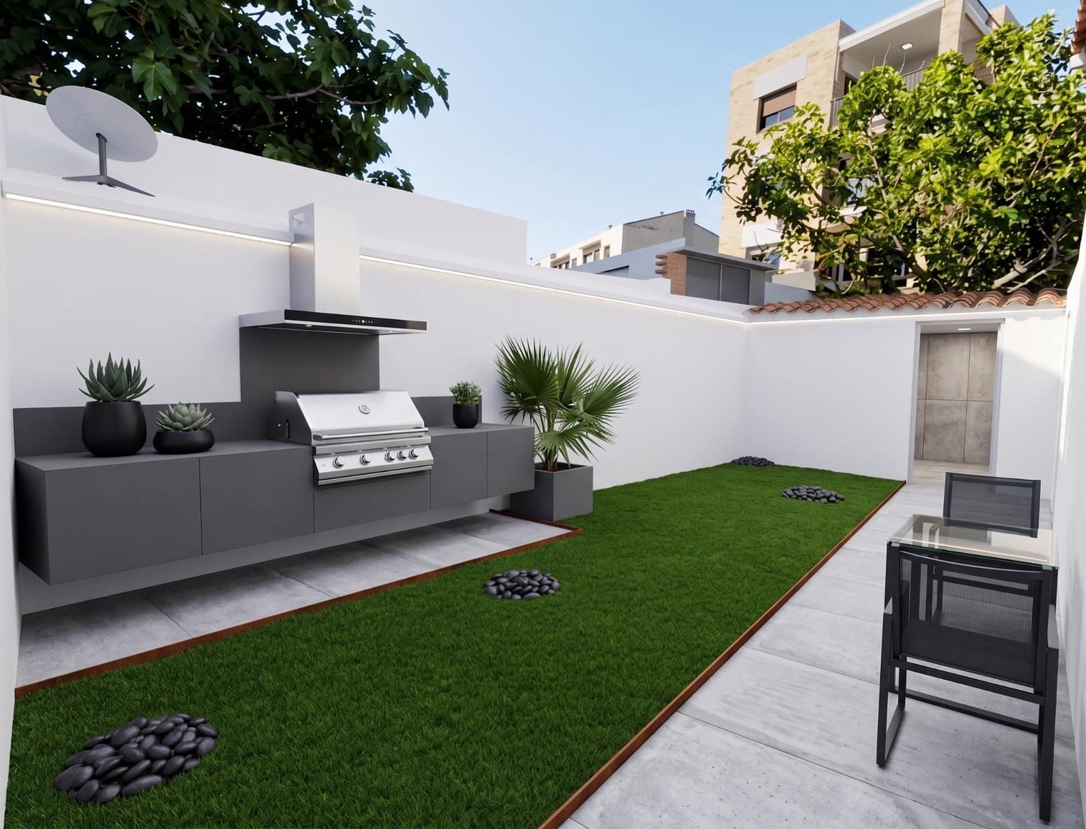 2 bedroom Apartment for sale in Sant Pere de Ribes - € 230,000 (Ref: 9857647)