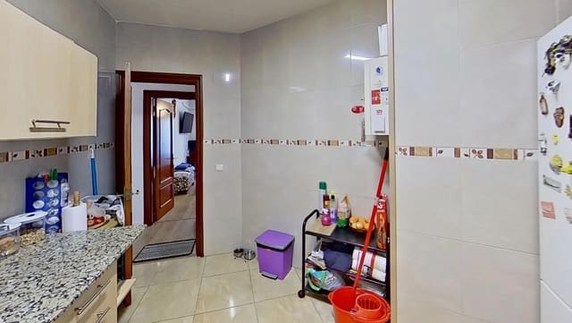 3 sypialnia Mieszkanie na sprzedaż w Sant Pere de Ribes - 220 000 € (Ref: 9867083)