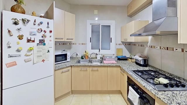 3 sypialnia Mieszkanie na sprzedaż w Sant Pere de Ribes - 220 000 € (Ref: 9867083)