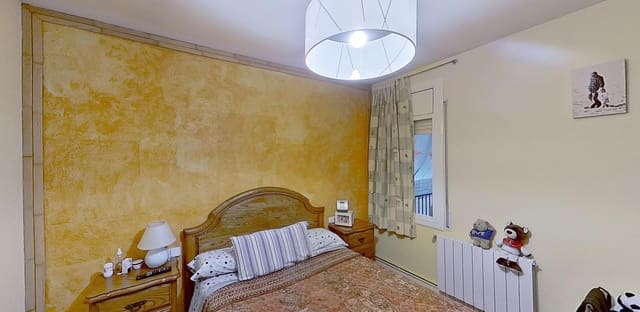 3 sypialnia Mieszkanie na sprzedaż w Sant Pere de Ribes - 220 000 € (Ref: 9867083)