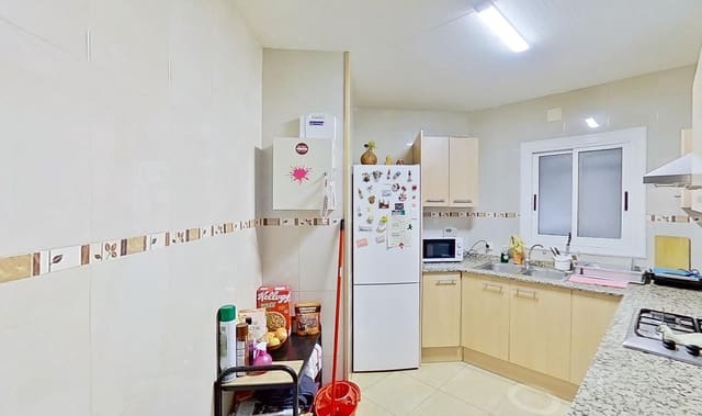 3 sypialnia Mieszkanie na sprzedaż w Sant Pere de Ribes - 220 000 € (Ref: 9867083)