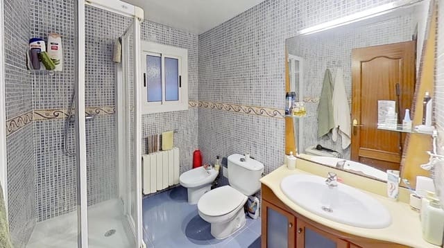 3 sypialnia Mieszkanie na sprzedaż w Sant Pere de Ribes - 220 000 € (Ref: 9867083)
