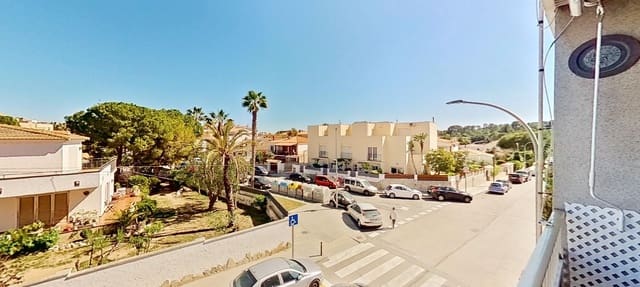 3 sypialnia Mieszkanie na sprzedaż w Sant Pere de Ribes - 220 000 € (Ref: 9867083)