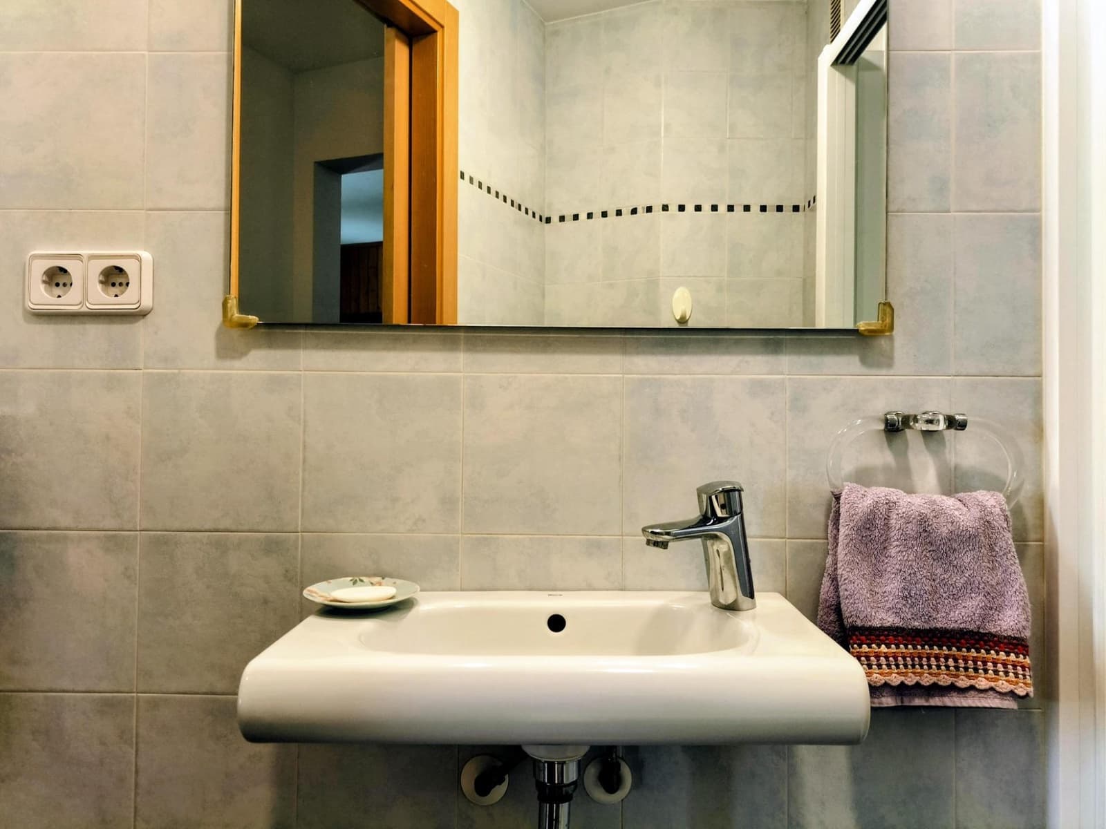 3 bedroom Apartment for sale in Vilanova i la Geltru - € 315,000 (Ref: 9868666)