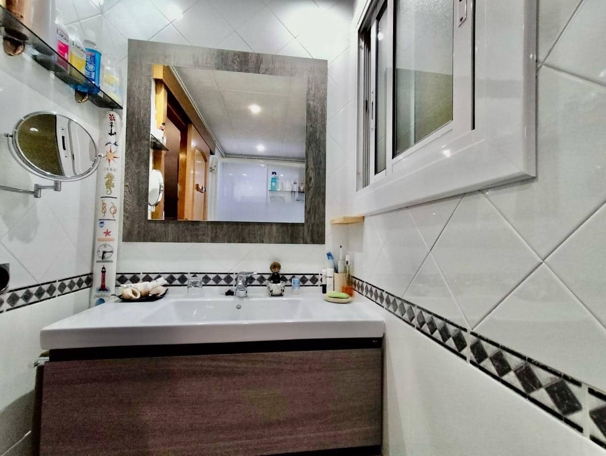 3 soverom Leilighet til salgs i Vilanova i la Geltru - € 292 000 (Ref: 9888131)
