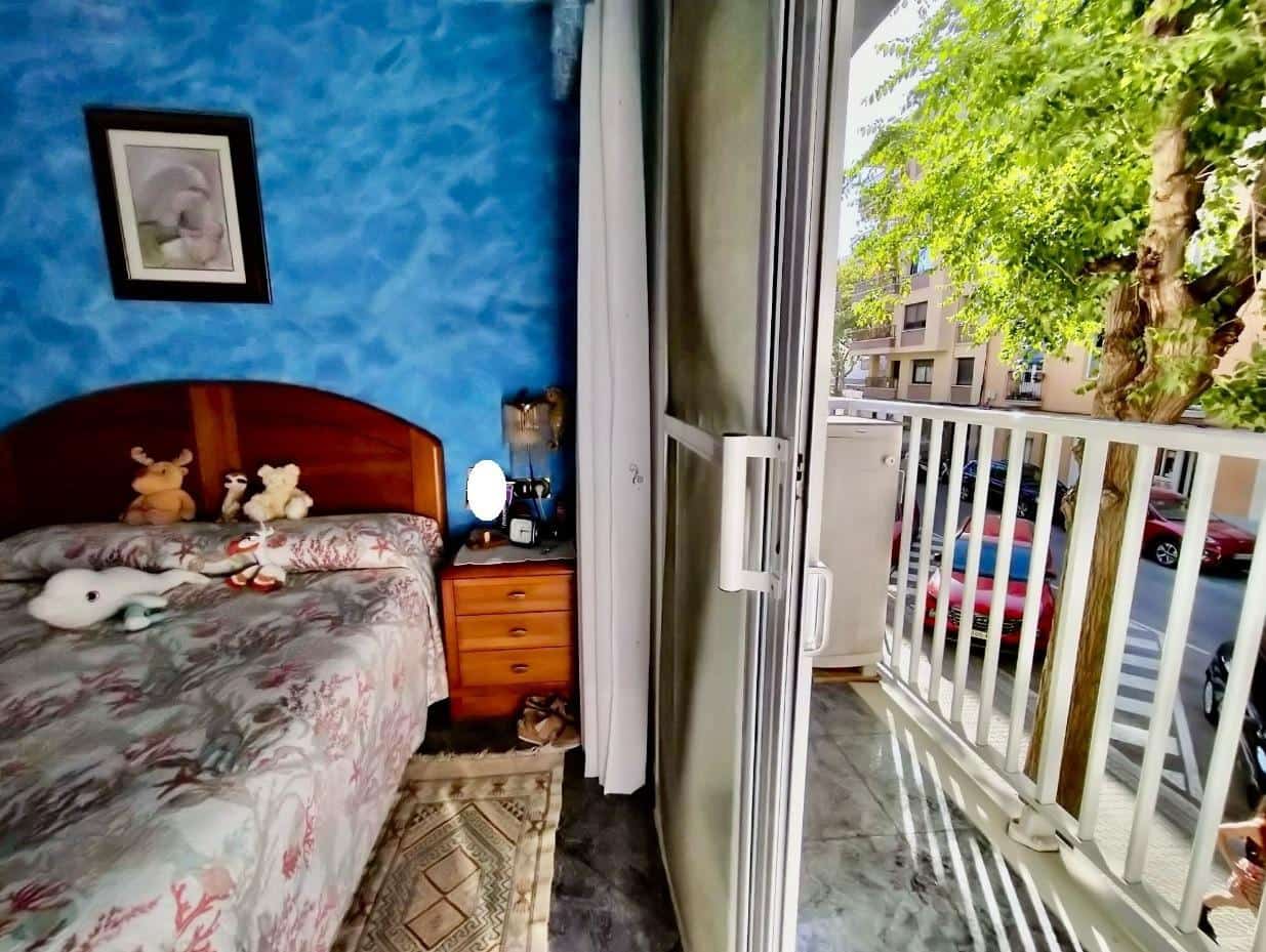 3 soverom Leilighet til salgs i Vilanova i la Geltru - € 292 000 (Ref: 9888131)