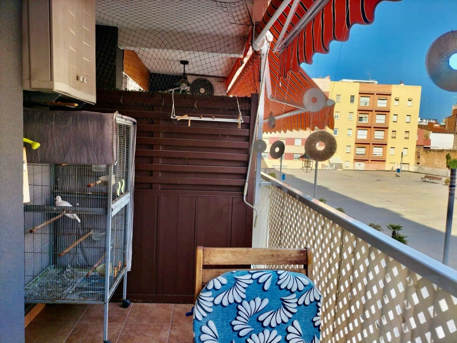 3 soverom Leilighet til salgs i Vilanova i la Geltru - € 292 000 (Ref: 9888131)