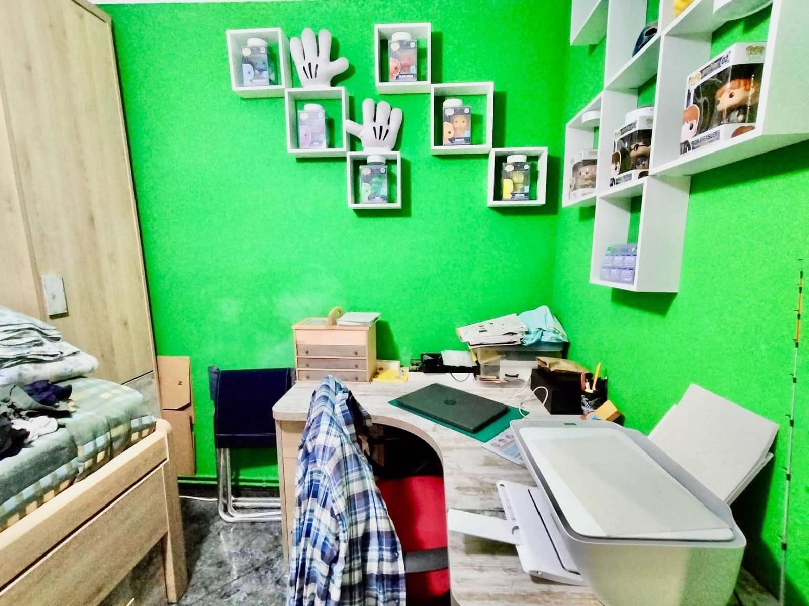 3 soverom Leilighet til salgs i Vilanova i la Geltru - € 292 000 (Ref: 9888131)