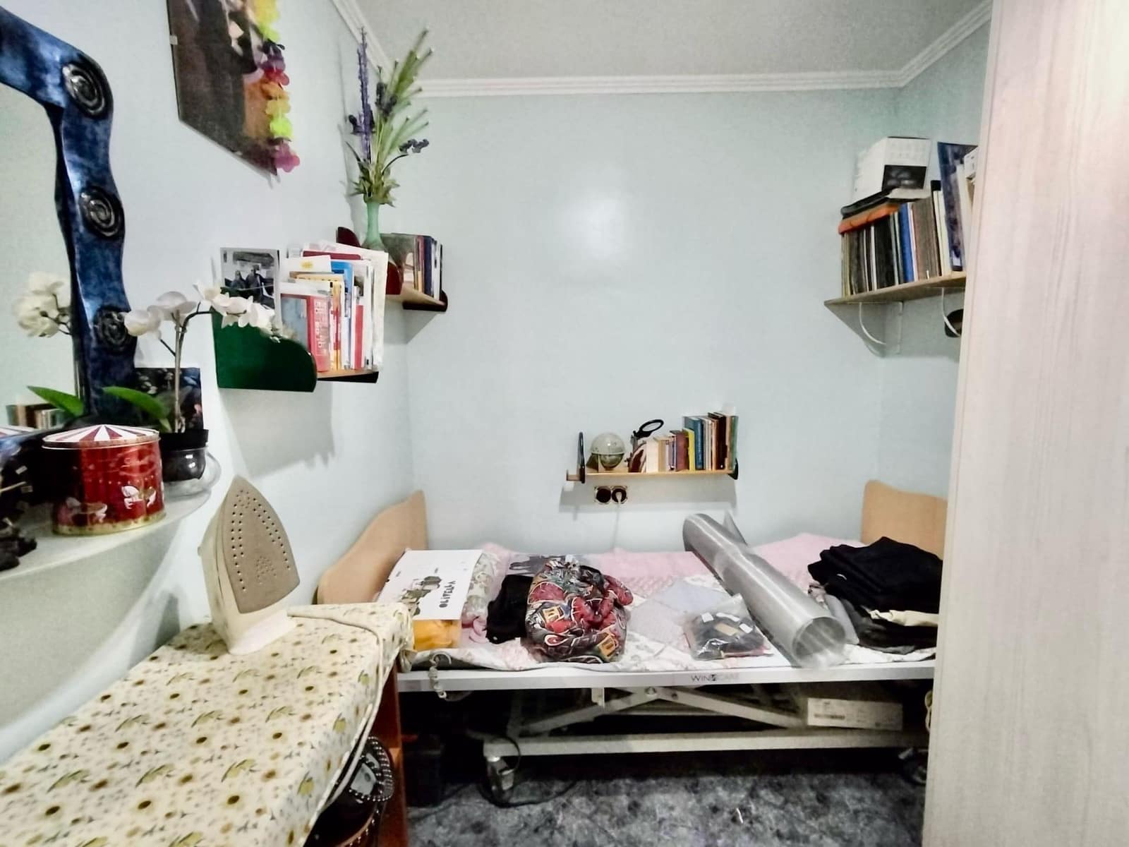 3 soverom Leilighet til salgs i Vilanova i la Geltru - € 292 000 (Ref: 9888131)
