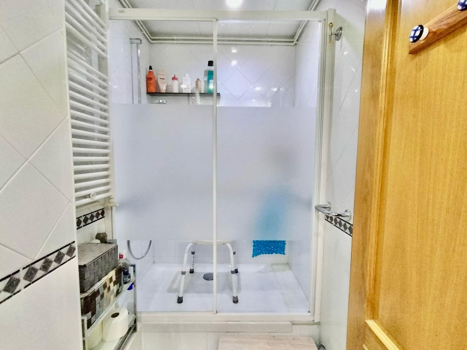 3 soverom Leilighet til salgs i Vilanova i la Geltru - € 292 000 (Ref: 9888131)