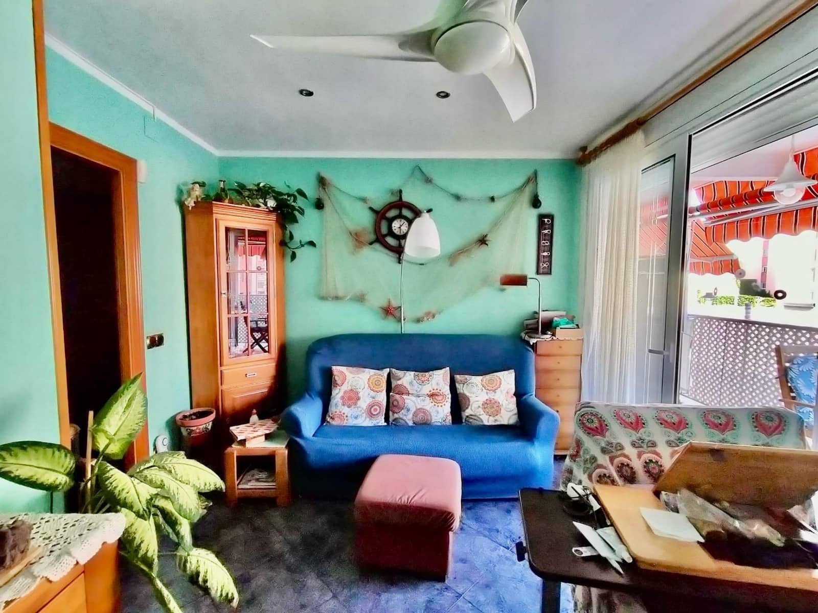 3 soverom Leilighet til salgs i Vilanova i la Geltru - € 292 000 (Ref: 9888131)