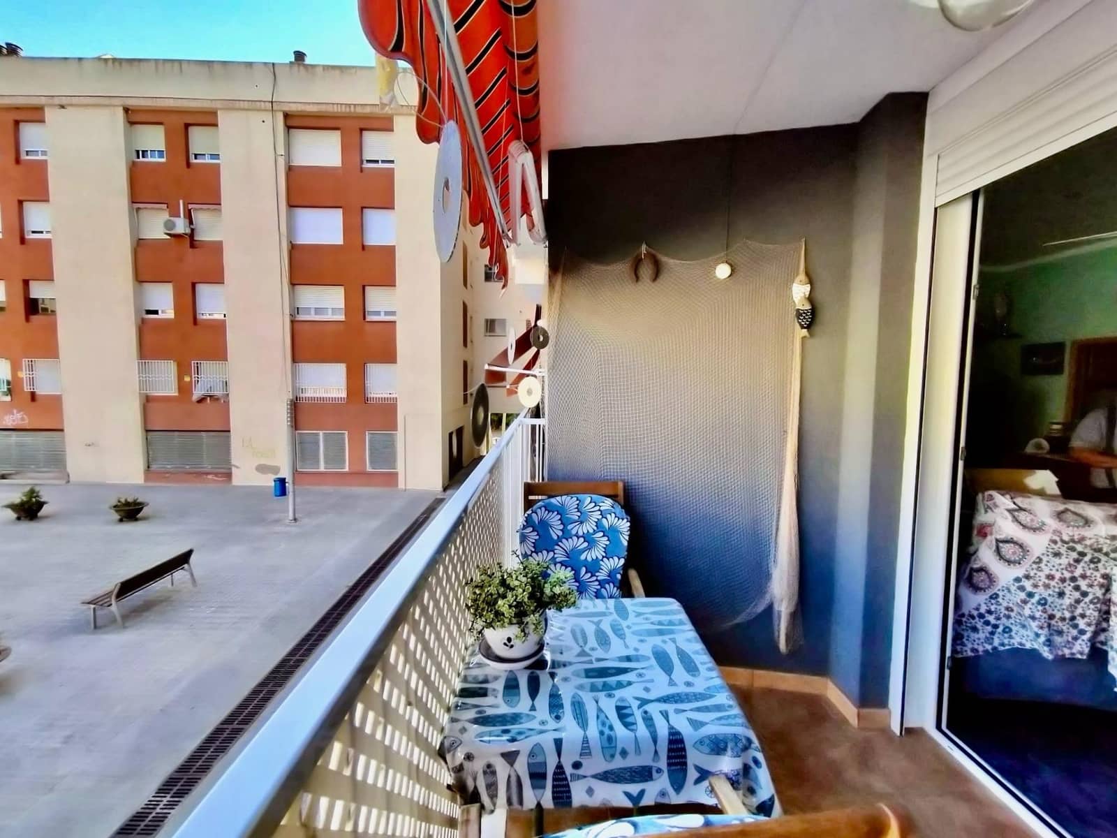 3 soverom Leilighet til salgs i Vilanova i la Geltru - € 292 000 (Ref: 9888131)