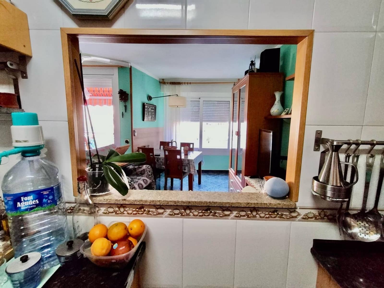 3 soverom Leilighet til salgs i Vilanova i la Geltru - € 292 000 (Ref: 9888131)