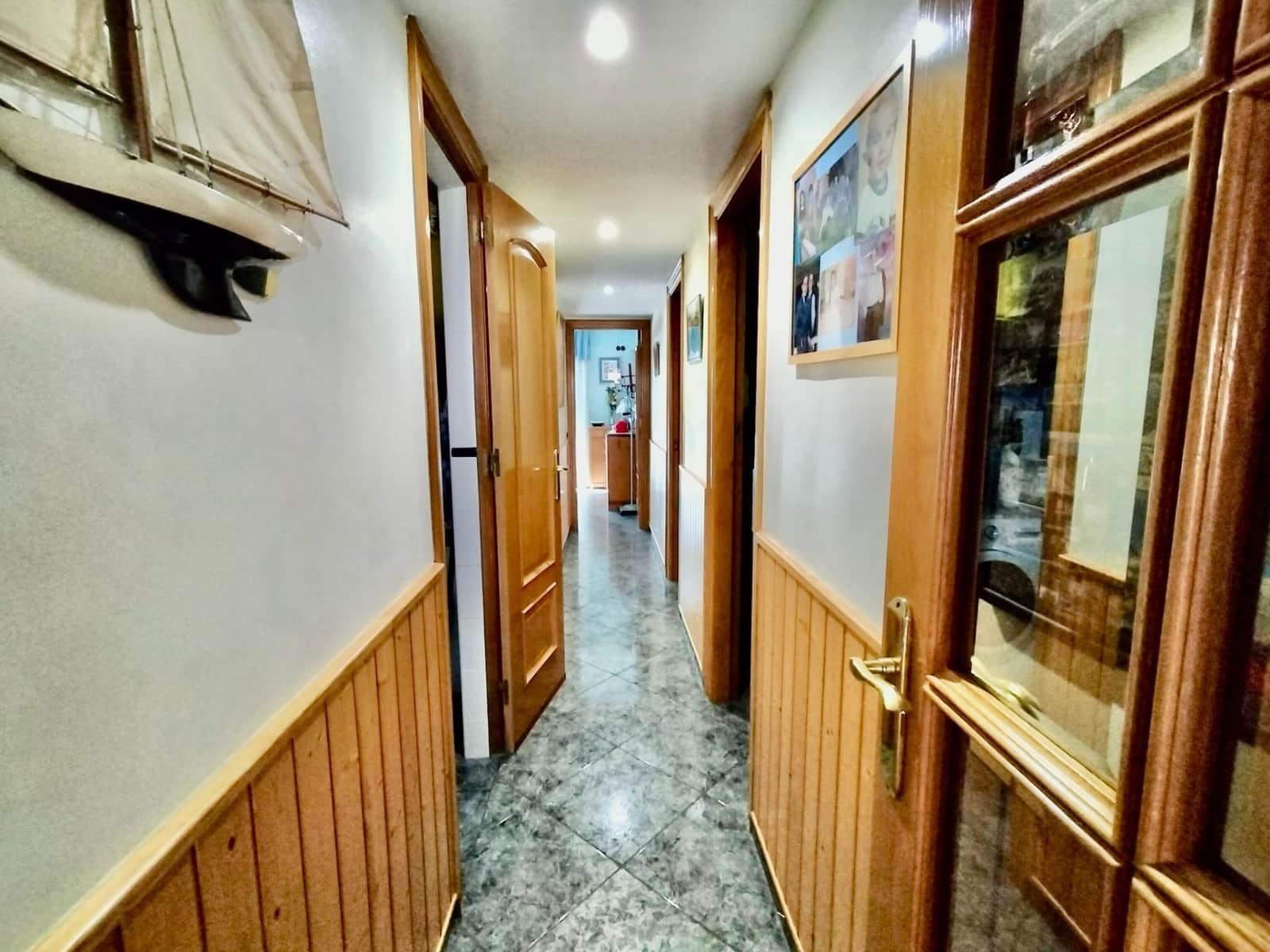 3 soverom Leilighet til salgs i Vilanova i la Geltru - € 292 000 (Ref: 9888131)
