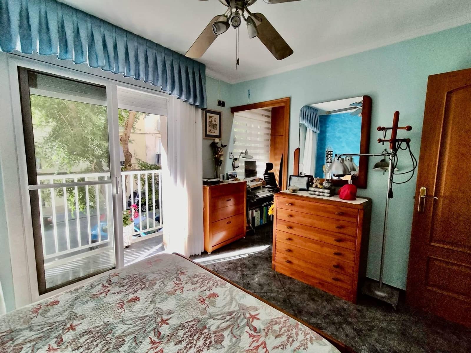 3 soverom Leilighet til salgs i Vilanova i la Geltru - € 292 000 (Ref: 9888131)