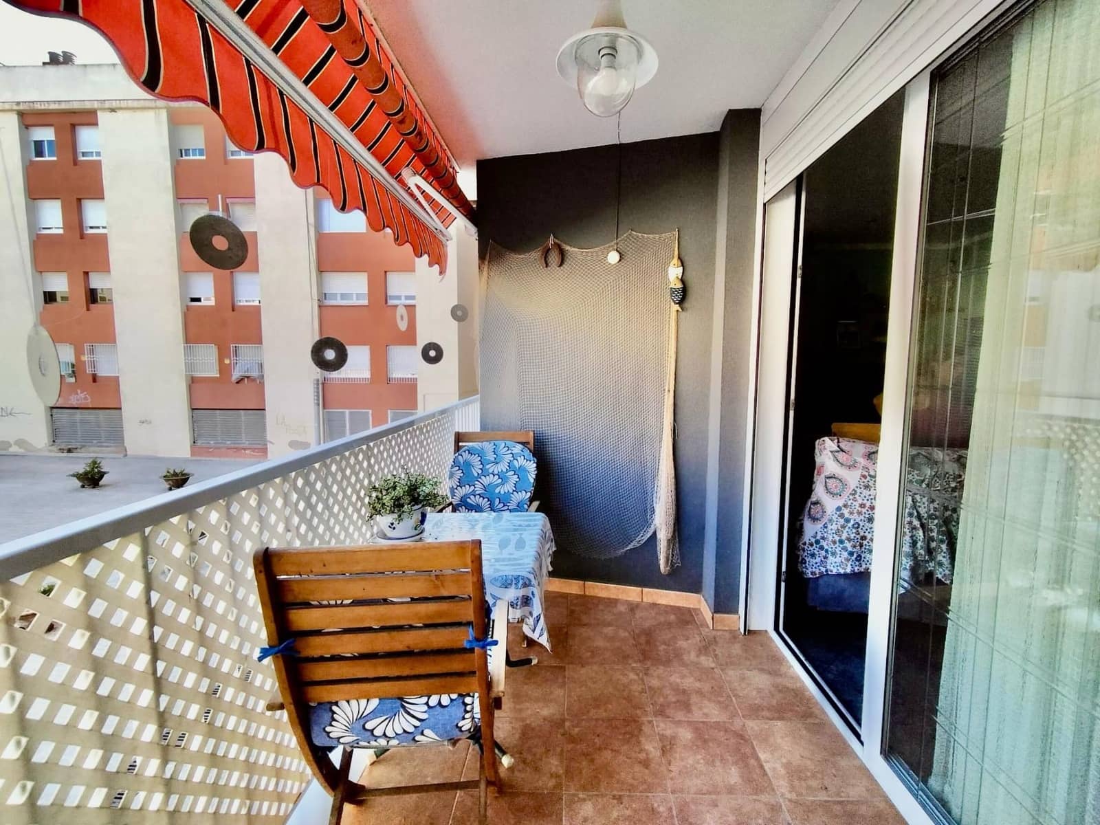 3 soverom Leilighet til salgs i Vilanova i la Geltru - € 292 000 (Ref: 9888131)