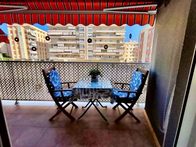 3 soverom Leilighet til salgs i Vilanova i la Geltrú - € 292 000 (Ref: 9888131)