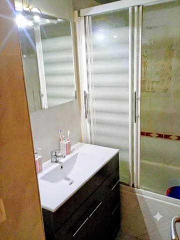 2 soverom Leilighet til salgs i Sant Pere de Ribes - € 240 000 (Ref: 9900074)
