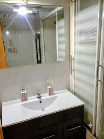 2 soverom Leilighet til salgs i Sant Pere de Ribes - € 240 000 (Ref: 9900074)