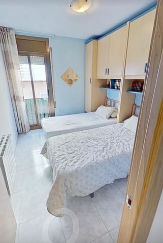 3 chambre Appartement à vendre à Sant Pere de Ribes - 230 000 € (Ref: 9900074)