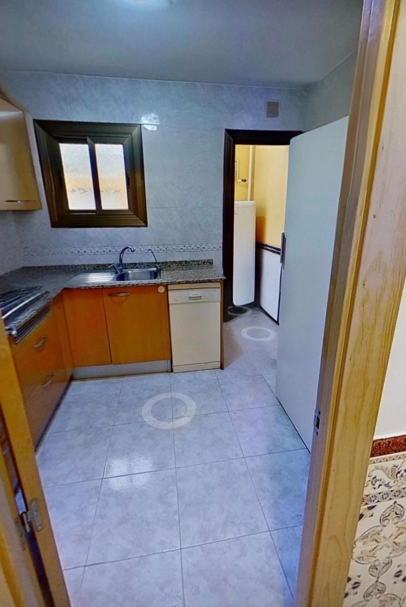 3 sypialnia Mieszkanie na sprzedaż w Sant Pere de Ribes - 230 000 € (Ref: 9900074)