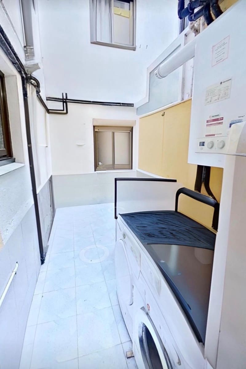 3 sypialnia Mieszkanie na sprzedaż w Sant Pere de Ribes - 230 000 € (Ref: 9900074)