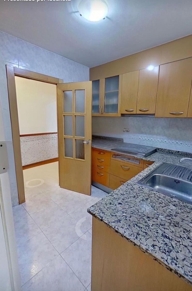 3 sypialnia Mieszkanie na sprzedaż w Sant Pere de Ribes - 230 000 € (Ref: 9900074)