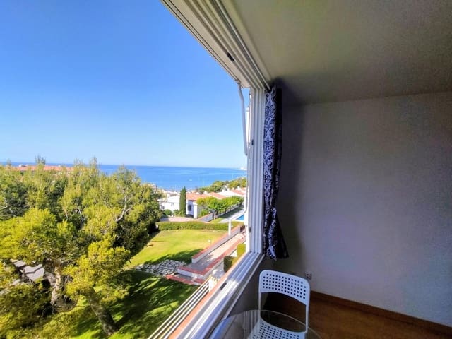 1 slaapkamer Studio te koop in Sitges met zwembad - € 270.000 (Ref: 9911147)