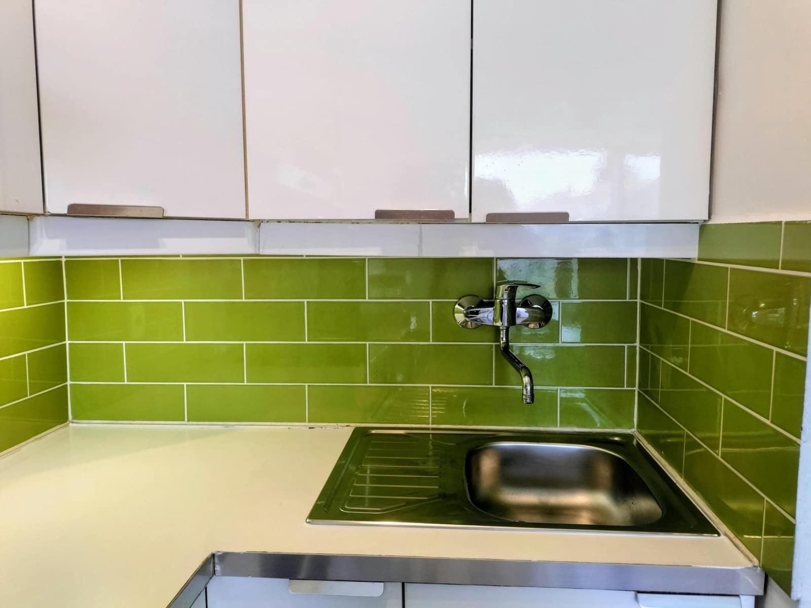 1 slaapkamer Studio te koop in Sitges met zwembad - € 270.000 (Ref: 9911147)