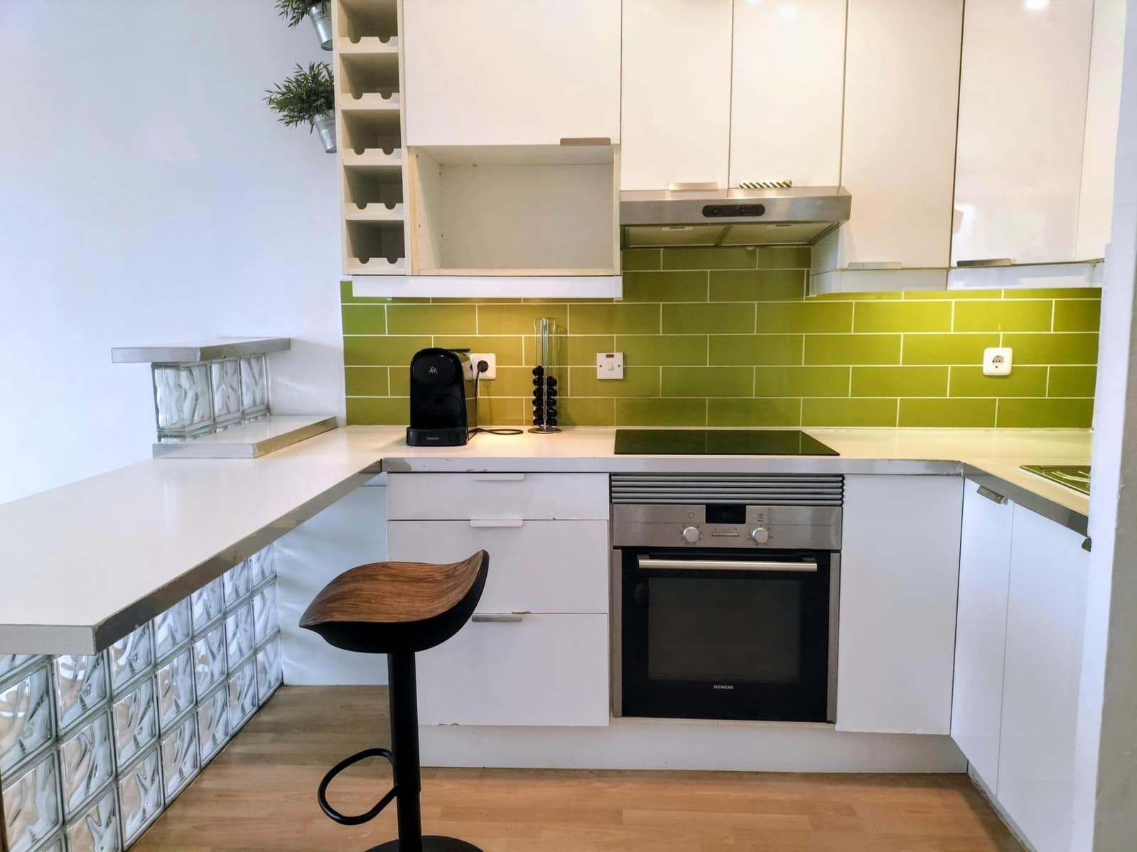 1 slaapkamer Studio te koop in Sitges met zwembad - € 270.000 (Ref: 9911147)