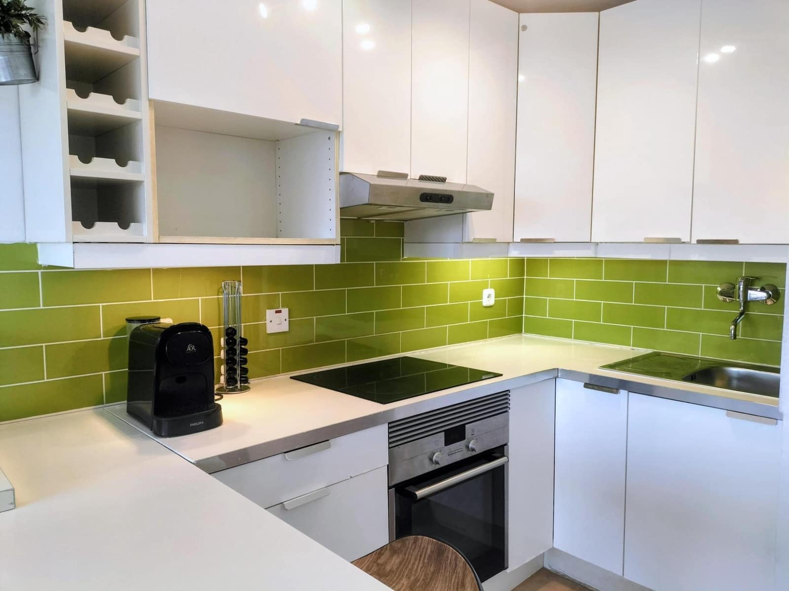 1 slaapkamer Studio te koop in Sitges met zwembad - € 270.000 (Ref: 9911147)