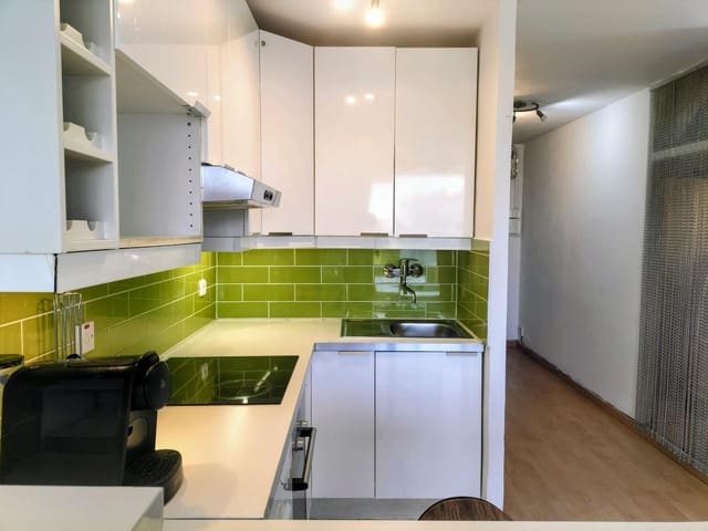 1 slaapkamer Studio te koop in Sitges met zwembad - € 270.000 (Ref: 9911147)