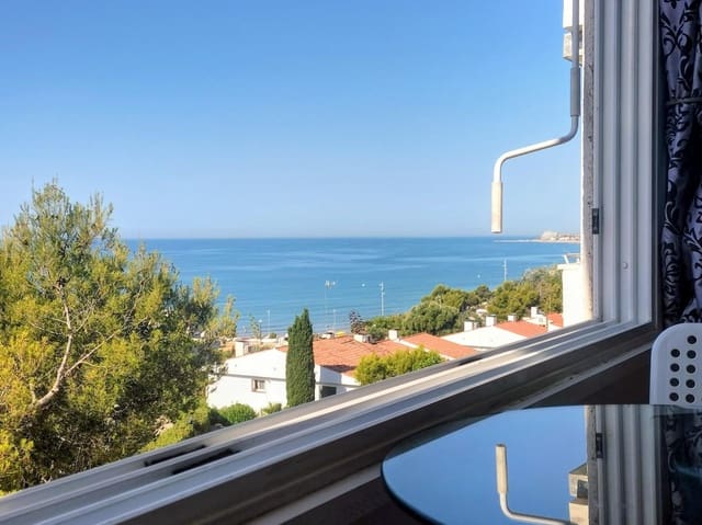 1 slaapkamer Studio te koop in Sitges met zwembad - € 270.000 (Ref: 9911147)