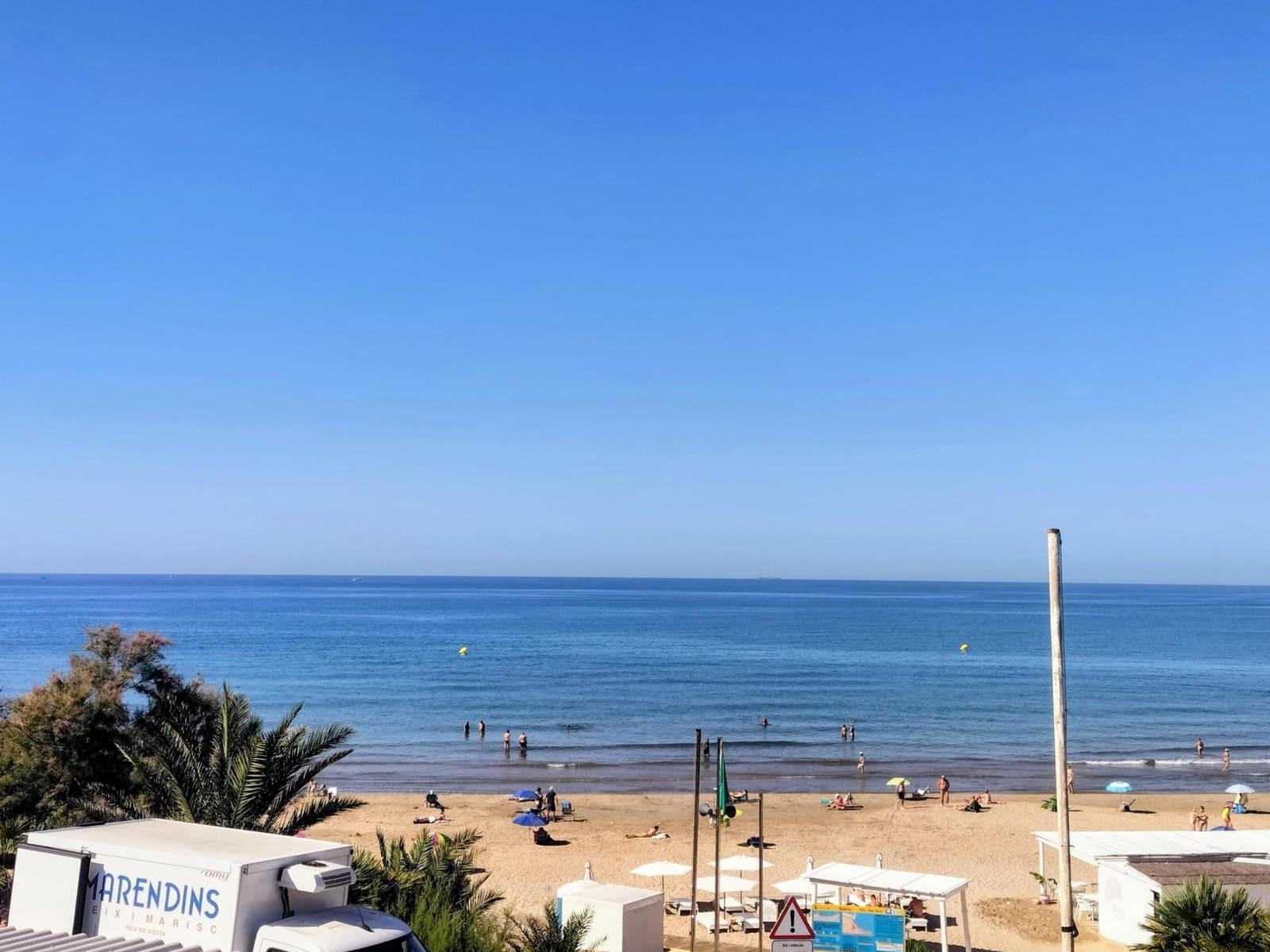 1 slaapkamer Studio te koop in Sitges met zwembad - € 270.000 (Ref: 9911147)