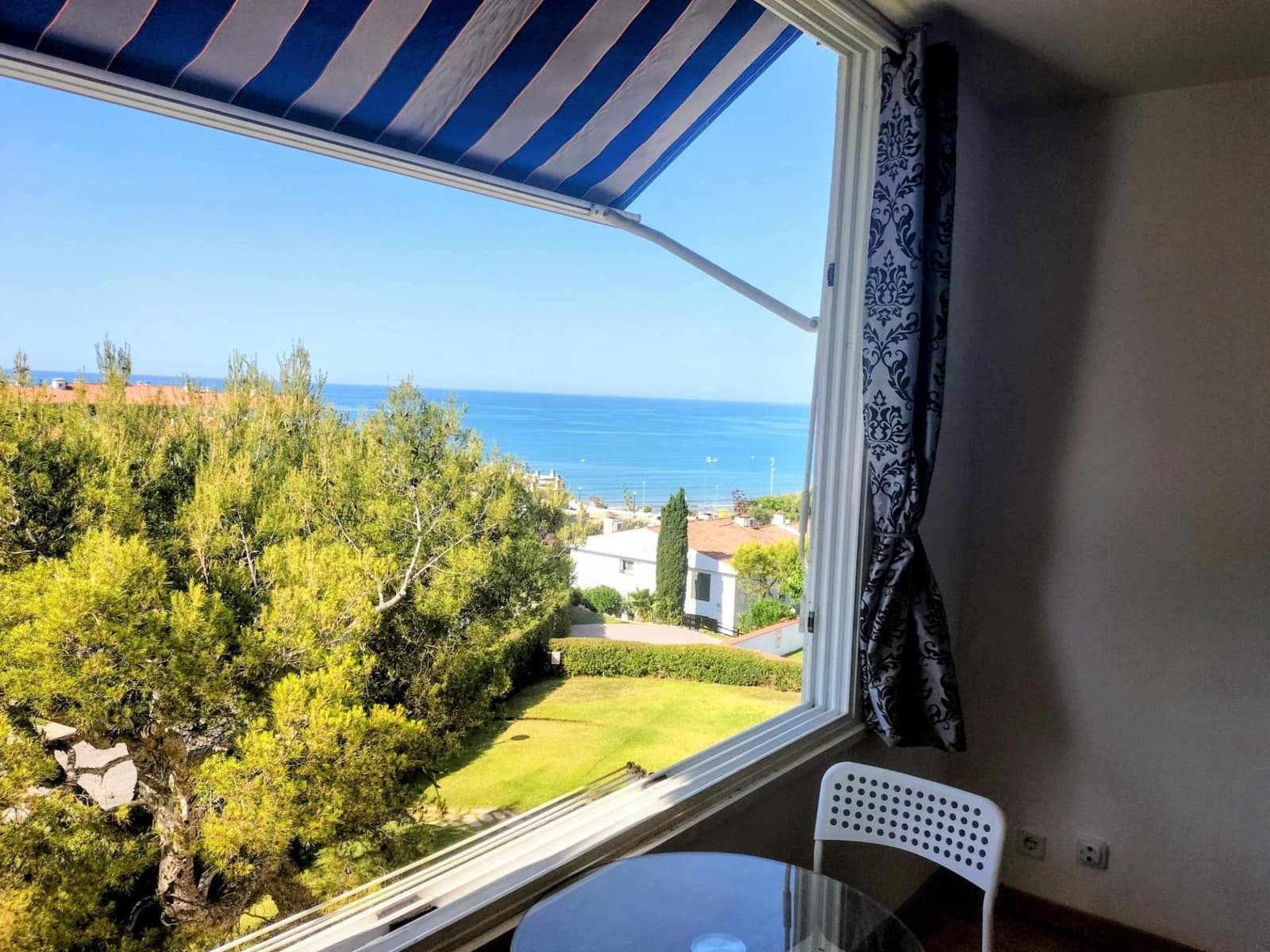 1 slaapkamer Studio te koop in Sitges met zwembad - € 270.000 (Ref: 9911147)