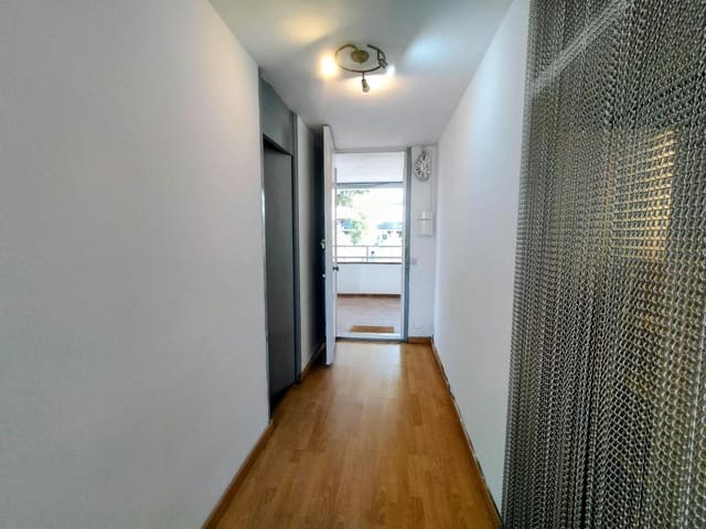 1 slaapkamer Studio te koop in Sitges met zwembad - € 270.000 (Ref: 9911147)