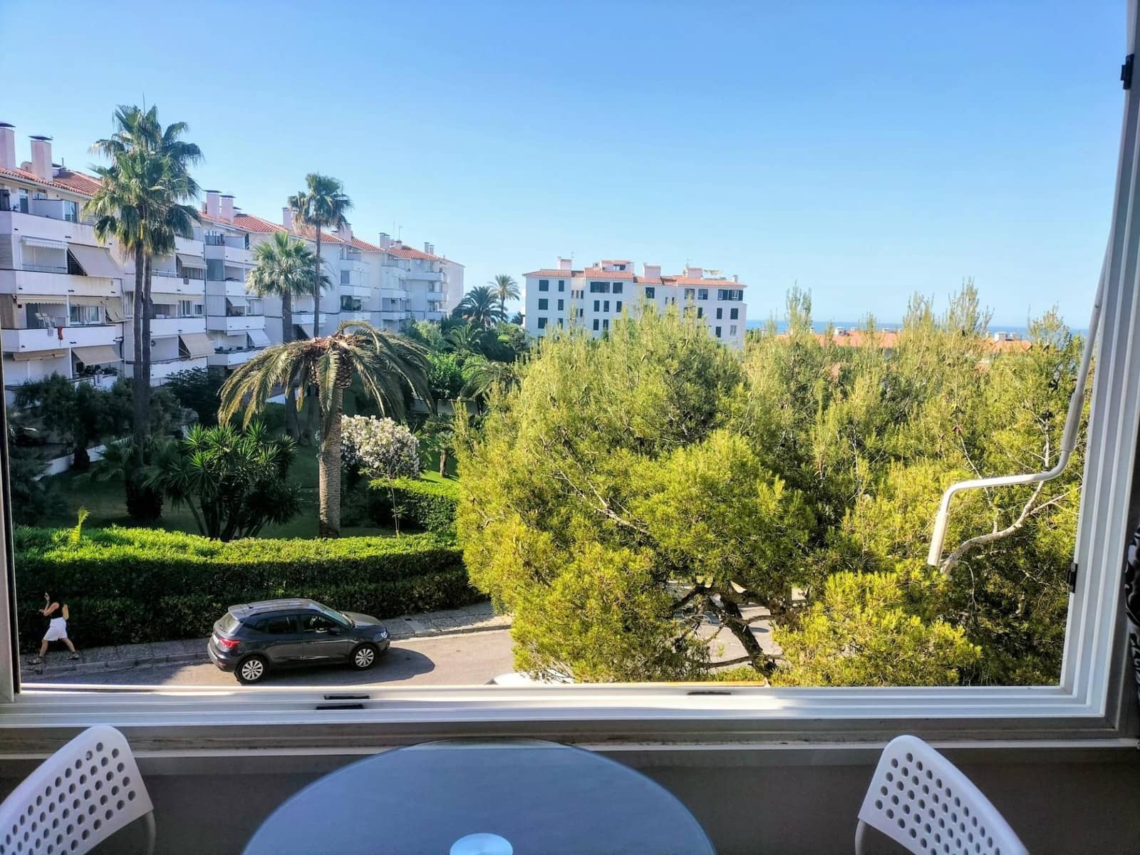 1 slaapkamer Studio te koop in Sitges met zwembad - € 270.000 (Ref: 9911147)