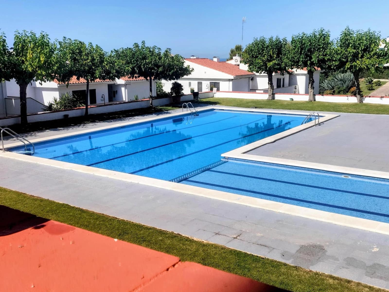 1 slaapkamer Studio te koop in Sitges met zwembad - € 270.000 (Ref: 9911147)