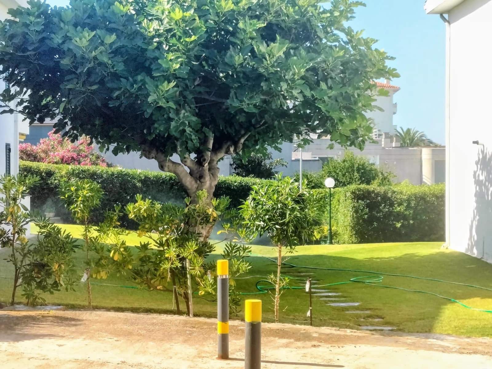 1 slaapkamer Studio te koop in Sitges met zwembad - € 270.000 (Ref: 9911147)