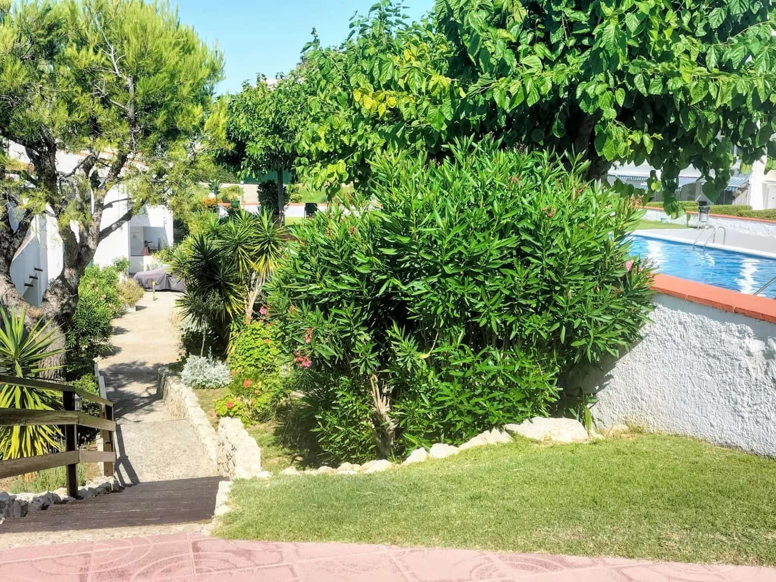 1 slaapkamer Studio te koop in Sitges met zwembad - € 270.000 (Ref: 9911147)