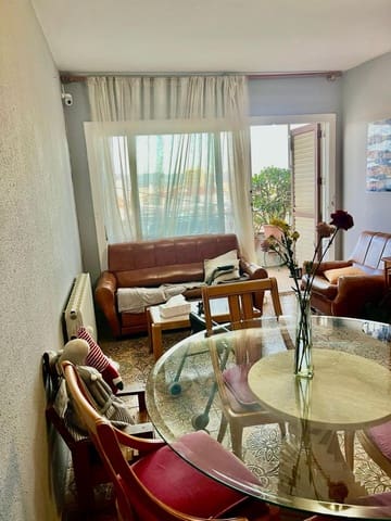 Apartamento de 4 habitaciones en El Guinardó, Barcelona ciudad en venta - 342.000 € (Ref: 9913242)