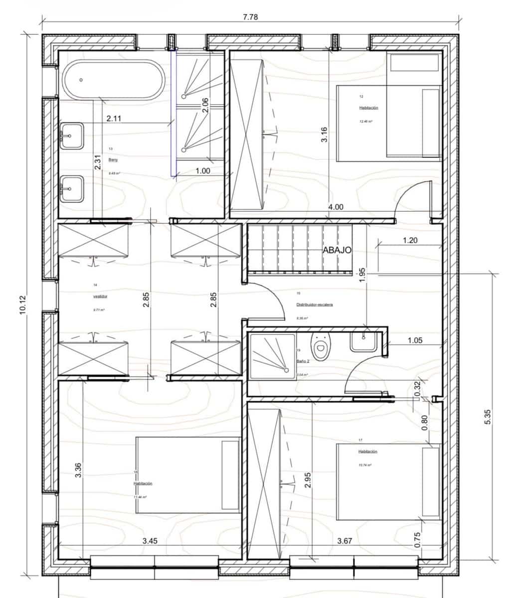 Tomt till salu i Cunit - 130 000 € (Ref: 9927502)