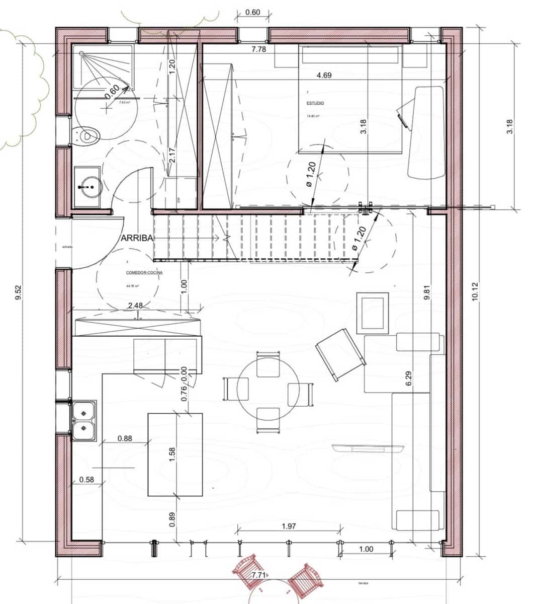 Tomt till salu i Cunit - 130 000 € (Ref: 9927502)