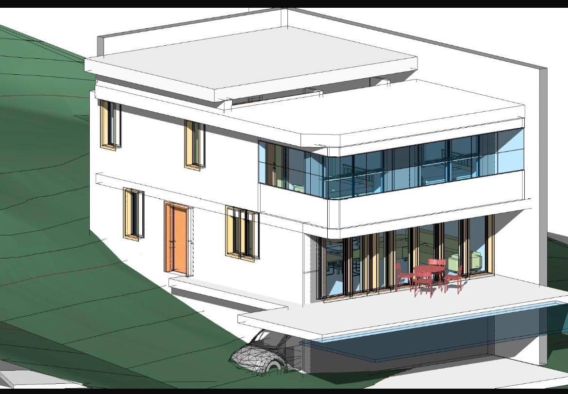 Tomt till salu i Cunit - 130 000 € (Ref: 9927502)